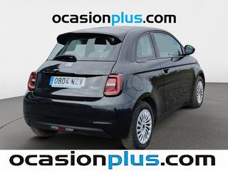 Fiat 500 Electrico Action Hb 185 km 70 kW (95 CV)