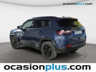Jeep Compass 1.3 Gse Night Eagle FWD MT 96 kW (130 CV)