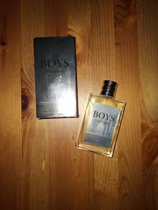 Profumo Boys Pour Homme - Eau de Toilette