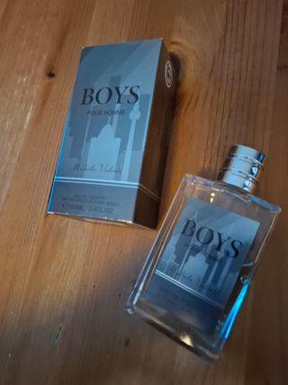 Profumo Boys Pour Homme - Eau de Toilette