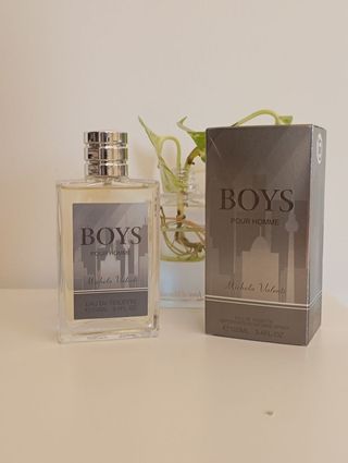 Profumo Boys Pour Homme - Eau de Toilette