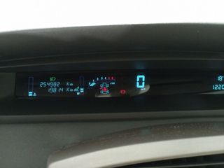 Renault Scénic Grand Luxe Privilege