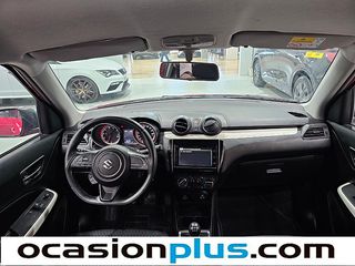Suzuki Swift 1.2 GLE 66 kW (90 CV)