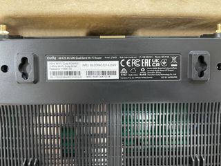 Router Cudy AC1200 4G LTE - Dual Band