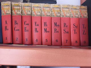 Enciclopedia Sopena