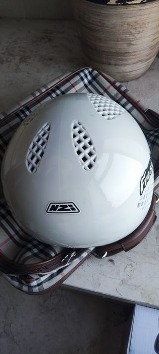 Casco Jet Nzi fresh talla M