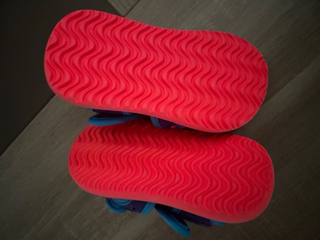 Sandalias Bebé Nautica talla 24