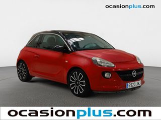 Opel Adam 1.4 XEL Glam 64 kW (87 CV)
