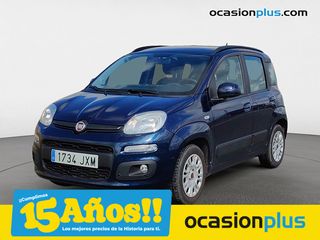 Fiat Panda 1.2 Lounge 51 kW (69 CV)