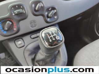 Fiat Panda 1.2 Lounge 51 kW (69 CV)