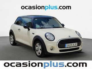 MINI MINI 3 Puertas Cooper D 85 kW (116 CV)