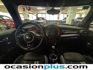 MINI MINI 3 Puertas John Cooper Works 170 kW (231 CV)