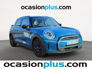 MINI MINI 5 Puertas Cooper 100 kW (136 CV)