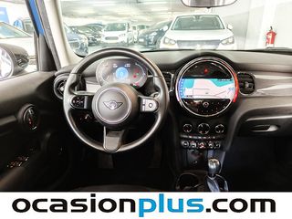 MINI MINI 5 Puertas Cooper 100 kW (136 CV)