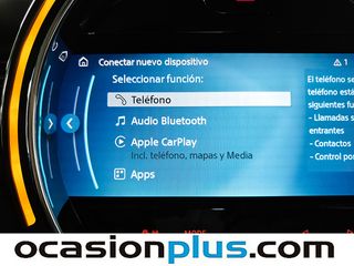 MINI MINI 5 Puertas Cooper 100 kW (136 CV)