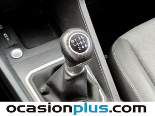 Ford Tourneo Connect 1.5 Ecoboost Active 84 kW (114 CV)