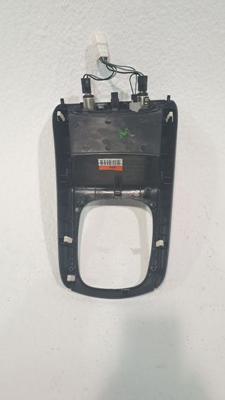 LUZ INTERIOR HYUNDAI I30