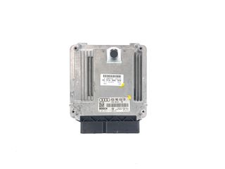 CENTRALITA MOTOR UCE AUDI A4 BERLINA (8E)