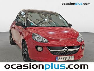 Opel Adam 1.4 XER Slam 74 kW (100 CV)