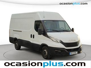 Iveco Daily Furgon 35S 16 V 3520L/H2 A8 115 kW (156 CV)
