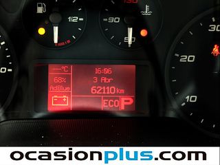 Iveco Daily Furgon 35S 16 V 3520L/H2 A8 115 kW (156 CV)
