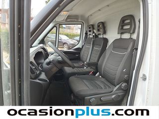 Iveco Daily Furgon 35S 16 V 3520L/H2 A8 115 kW (156 CV)