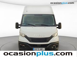 Iveco Daily Furgon 35S 16 V 3520L/H2 A8 115 kW (156 CV)