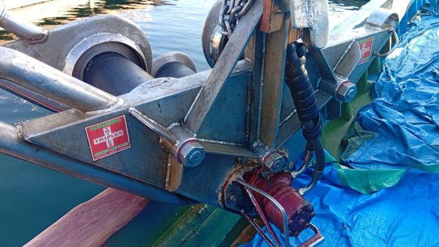  Triplex acero inox modelo pequeño