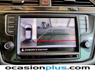 Volkswagen Tiguan Sport 2.0 TDI 4Motion 140 kW (190 CV) DSG