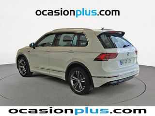 Volkswagen Tiguan Sport 2.0 TDI 4Motion 140 kW (190 CV) DSG