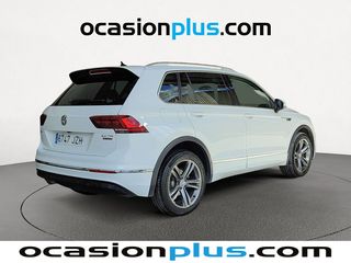 Volkswagen Tiguan Sport 2.0 TDI 4Motion 140 kW (190 CV) DSG