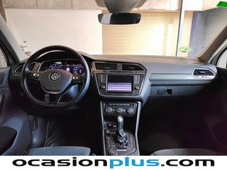 Volkswagen Tiguan Sport 2.0 TDI 4Motion 140 kW (190 CV) DSG