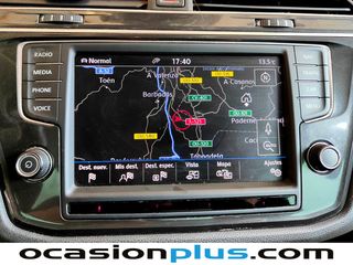 Volkswagen Tiguan Sport 2.0 TDI 4Motion 140 kW (190 CV) DSG