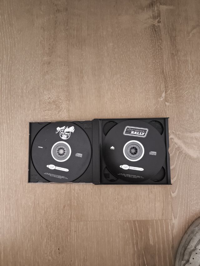 Pack Virgin Interactive PC