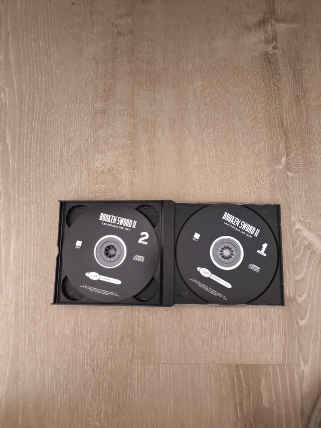 Pack Virgin Interactive PC