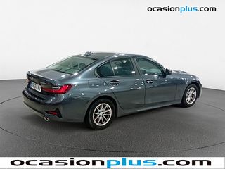 BMW Serie 3 320d 140 kW (190 CV)