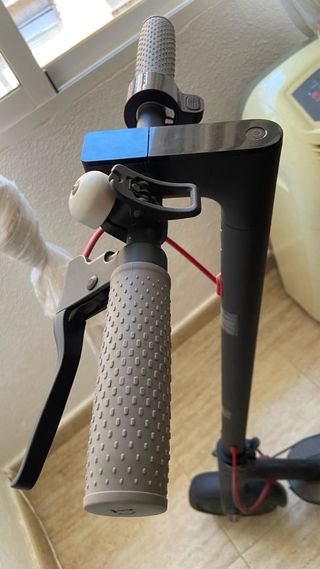 Patinete electrico xiaomi