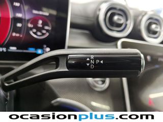Mercedes-Benz Clase C 220 d 147 kW (200 CV)