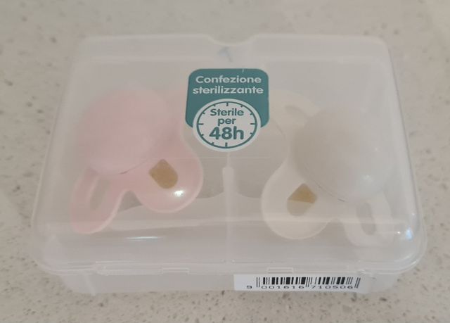 Ciucci MAM in caucciù