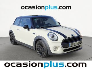 MINI MINI 3 Puertas Cooper 100 kW (136 CV)