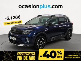 Citroen C5 Aircross PureTech 130 S&S Shine Pack EAT8 96 kW (131 CV)