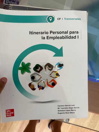 Libros Atención dependencia