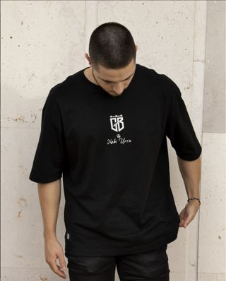 Camiseta gimnasio - Varias Tallas