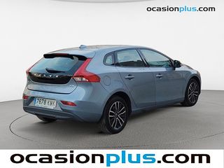 Volvo V40 T2 Momentum 90 kW (122 CV)