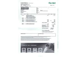 Volvo V40 T2 Momentum 90 kW (122 CV)
