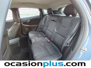 Volvo V40 T2 Momentum 90 kW (122 CV)