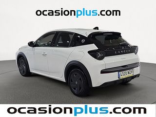 Lancia Ypsilon Hybrid 74 kW (100 CV)