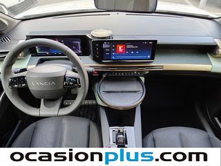 Lancia Ypsilon Hybrid 74 kW (100 CV)