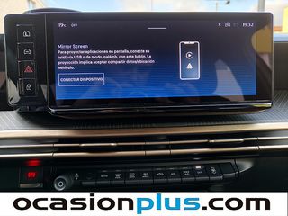 Lancia Ypsilon Hybrid 74 kW (100 CV)