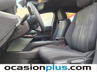 Lancia Ypsilon Hybrid 74 kW (100 CV)
